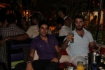 Saturday Night at Byblos Souk, Part 1 of 3